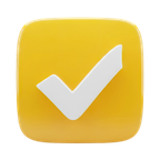 Checkmark